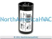 Motor Start Capacitor 88-108 MFD 165 VAC Mars2 Jard 11976