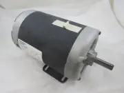 1-1/2 HP YORK 02425868000 AO SMITH 7-184157-02 115/230V 1 PH RIGID BASE MOTOR