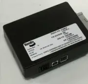 Genuine Mack Volvo Lane Departure Module 22401960