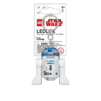 在飛比找蝦皮購物優惠-［想樂］『LED鑰匙圈』全新 樂高 Lego LED LGL