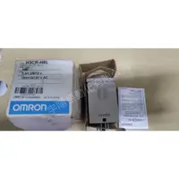 在飛比找蝦皮購物優惠-(新品)日本OMRON 固態計時器 OFF DELAY斷電延