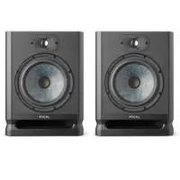 在飛比找蝦皮購物優惠-【反拍樂器】Focal Alpha 80 Evo 8吋 監聽