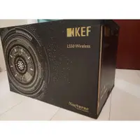 在飛比找蝦皮購物優惠-代購服務 KEF LS50 Wireless Marcel 