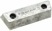 Martyr CM852835Z, Zinc Alloy Volvo Penta Bar Anode