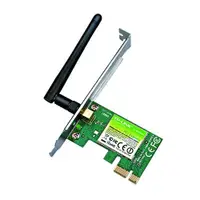 在飛比找松果購物優惠-TP-LINK TL-WN781ND PCI-E N150網