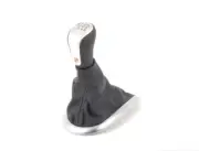 PORSCHE BOXSTER 986 Gear Shifting Knob With Boot 99642498122VRJ NEW GENUINE