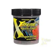 Xtreme Community Crave Flake 98g Krill / Spirulina Aquatic Tropical Fish Food