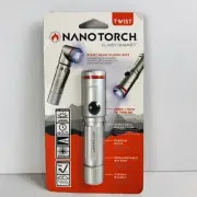Nano Torch Twist by Key/Smart