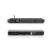 K-8 Professional KTV Digital Pre-stage Effector Anti-howling Audio Processor ...