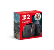 Nintendo Switch 2 Console Mario Kart World Bundle PreSale (confirmed order)