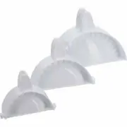 Westmark Ravioli formers Set 3 pcs, White