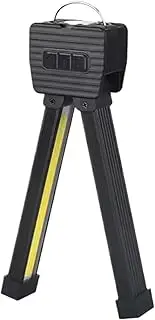 Posing Lamp Bodybuilding | Portable Posing Lamp,7th Gear Dimming Foldable Waterproof with Hooks Flashlight for Fitness Camping Stage Performance Photography Bodybuilding Workout Home