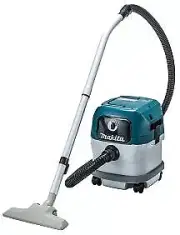 Makita Dust Collector Dry and Wet 15L VC1500