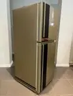 FRIDGE Holden Monaro GTS coupe Mancave Refrigerator bar beer drinks similar