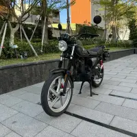 在飛比找蝦皮購物優惠-《高雄二手機車》 2019 光陽 KTR 150 國際檔 #