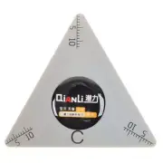 QianLi Metal Pry Tool C Pry Tool Device Cell Phone Tablet Computer Repair