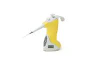 VistaLab 0.5-20µL Pipette, Ovation, (ESC) LfTS Tips, #1065-0020LF