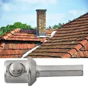 New Drill Adapter For Chimney Cleaning Brush