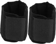 Horse Boot Protective Cover Pcs Fly Boots for Horses Shock Absorbing Lightweight Breathable