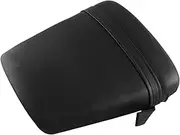 Motorcycle Mudguard Motorcycle Rear Passenger Seat Back Pillion Cushion Cowl Cover Fit For Yamaha YZF R6 1998-2002 Cowls Set