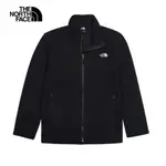 THE NORTH FACE MFO TKA 200 FULL ZIP 男保暖舒適休閒立領抓絨外套NF0A88R8JK3