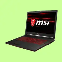 在飛比找Yahoo!奇摩拍賣優惠-5Cgo【權宇】msi GL73 I7-8750H(GL73