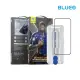 【藍猩】iPhone 15/14/Pro/Pro Max/Plus 3D隱形氣囊玻璃保護貼(BLUEO)