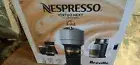 nespresso machine vertuo breville