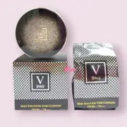 FAU Skin Solution Star Cushion 15g + Refill 15g SPF50+ PA+++ K-Beauty