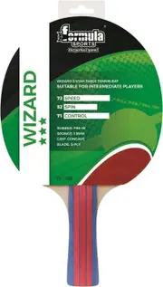 Wizard - 3 Star