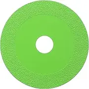 100mm Multifunctional Glass Cutting Disc Ceramic Grinding Thin Cutting Disc Diamond Cutting Disc Ceramic Tile Bottle Grinding Cutting Disc for 100 pe Angle Grinder
