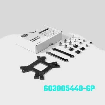 3pcs LGA1700 Upgrade Kit for Cooler Master Cooler - 603005440-GP