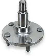 Front wheel axle Replace# 43502-22080 BENBAO-AUTO 1pack