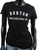 [Burton] Philadelphia Tee - Women's