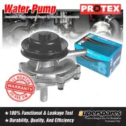1 Pc Protex Blue Water Pump for Ford Capri 3000 GT Transit Van 1965-1981