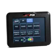 sPOD for Add-On Touchscreen - Universal (Cable: 10 ft.)