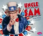 Uncle Sam, Paperback by Monroe, Tyler, Brand New, Free shipping in the US