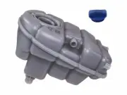 For 2012-2018 Audi A7 Quattro Engine Coolant Overflow Tank Kit 32496YS 2013 2014 (for: Audi)
