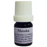 在飛比找ETMall東森購物網優惠-Body Temple松紅梅(Manuka)芳療精油5ml