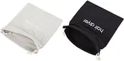 Hair Dryer Organizing Bag Drawstring Storage Portable for Travel Outdoor and Home