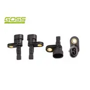 Goss Wheel Speed Sensor - Gm - WS001