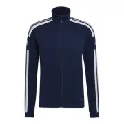 Sweatshirts Training Men Adidas Squadra 21 HC6279 Navy blue