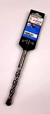 Bosch SDS plus 7/16" x 4" X 6" masonry drill bit #HC2071