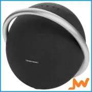 Harman Kardon ONYX Studio 8 Stereo Bluetooth Speaker - Black