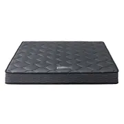 Giselle Bedding Mattress 16cm Bonnell Spring Tight Top King Queen Double Single