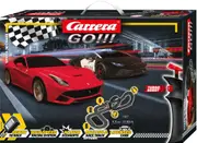 Carrera GO!!! Speed 'n' Chase - Police - 5.3 Metre Track