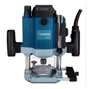 Woodworking Electric Trimmer Router Hand Carving Machine Wood Router Power Tools