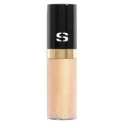 Sisley Éclat Liquide - Long-Lasting Fluid Eyeshadow 4 Coral