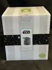 Star Wars Millenium Falcon Scentsy Warmer New In Box Retired