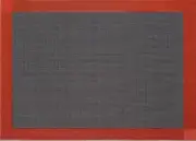 Perforated Silicone Baking Mats